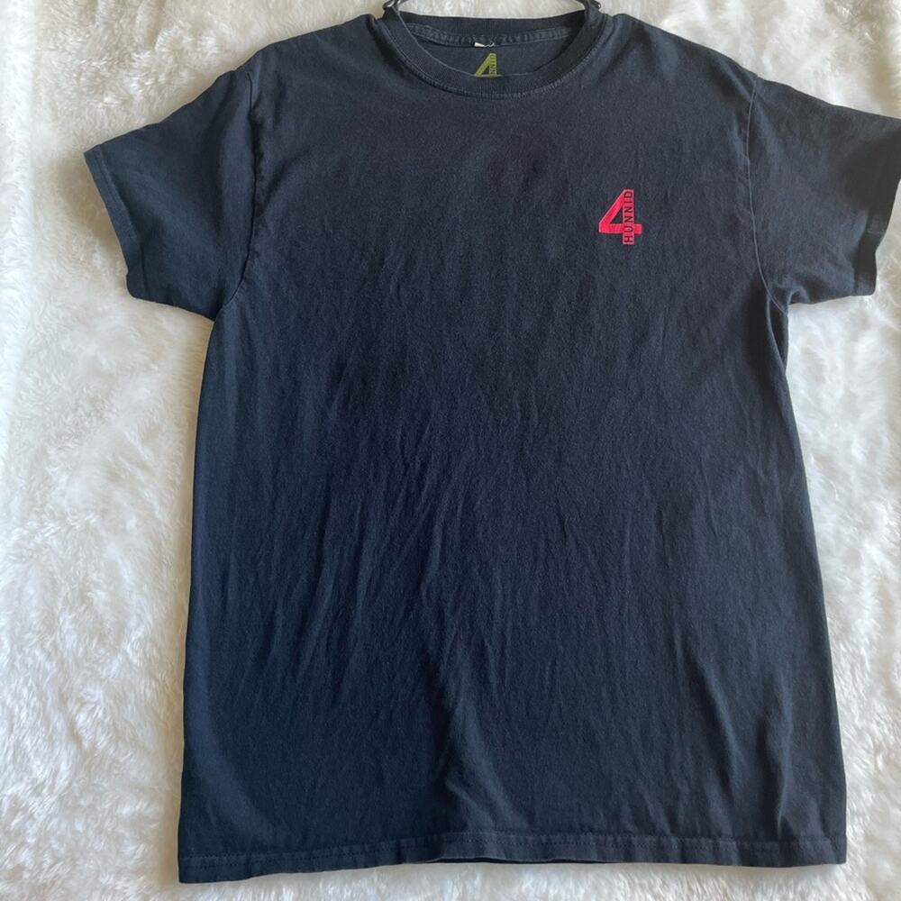 4 Hunnid Good Sex  T-Shirt Unisex Medium